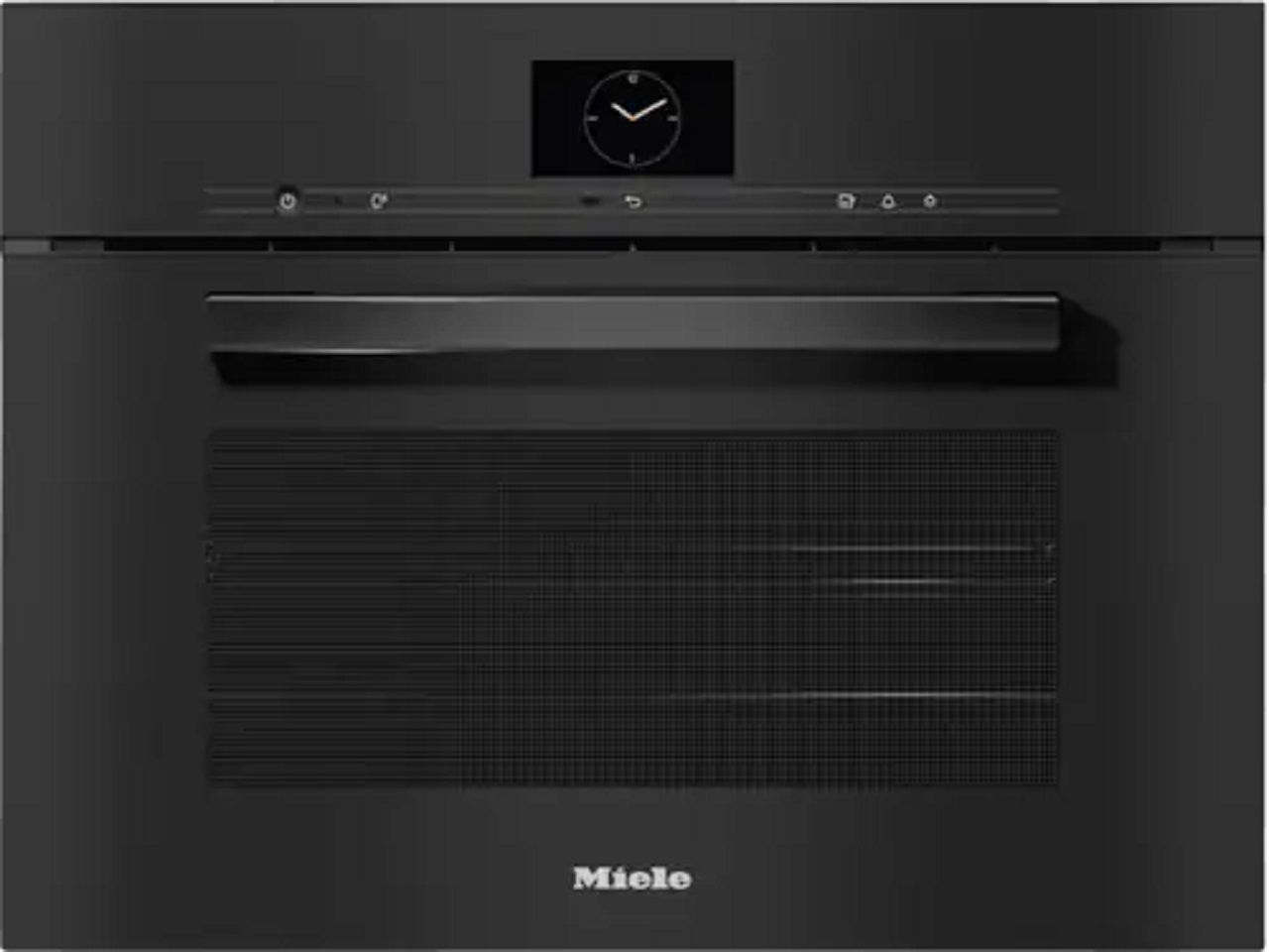 Miele Combidampfgarer DGC 7645 HC Pro   