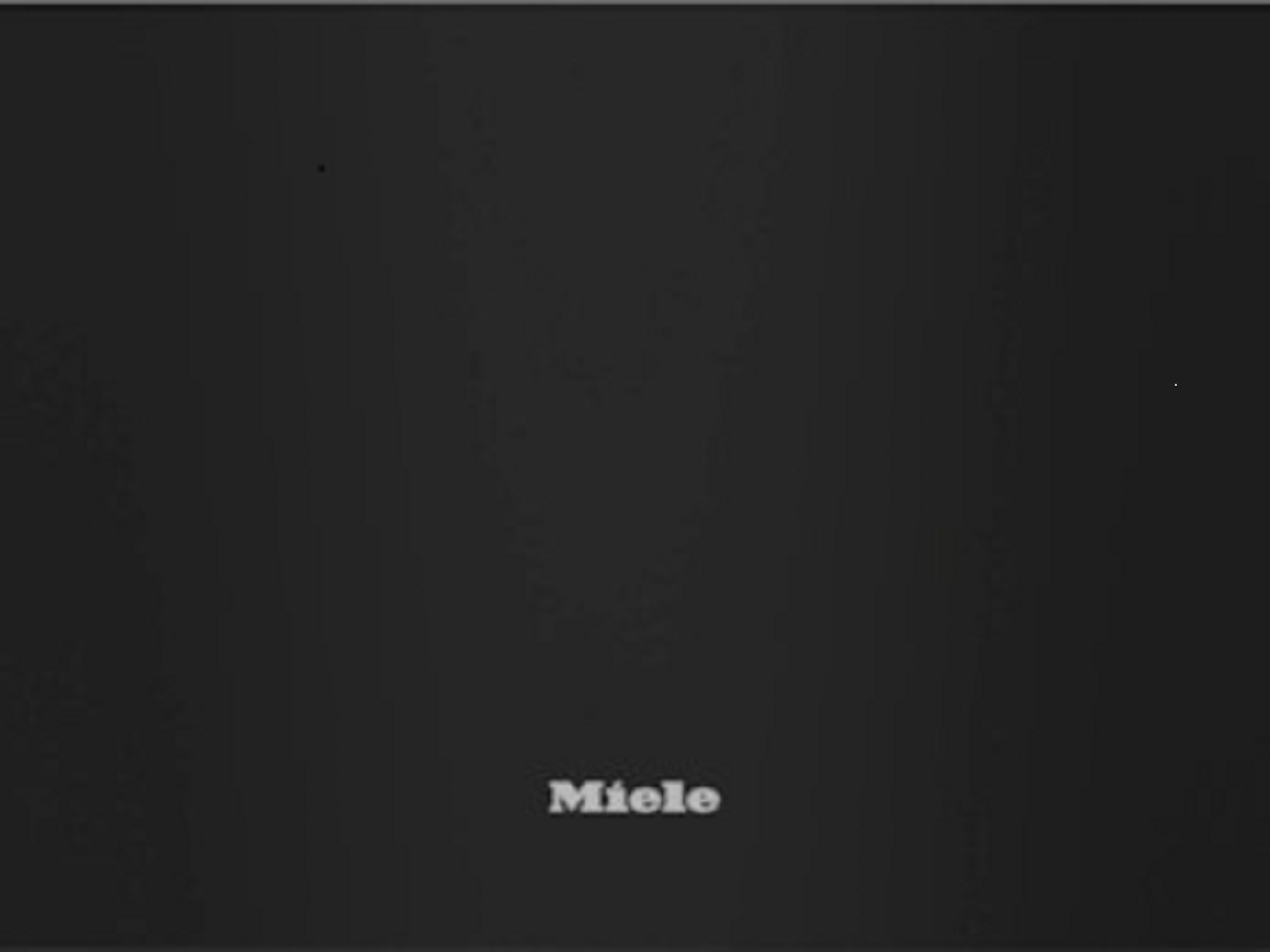 Miele Gourmetschublade ESW 7030 